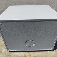 【売約済】使用可能 ⭐ 耐火金庫 中古 1000円 ⭐ Diamond Safe ④の画像