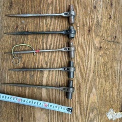 道具　工具　修理工具　プライヤー　 ラチェットの画像