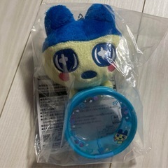 たまごっち　ポーチ　まめっち
