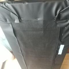 【値下げ】車中泊 自作ベッドキットマットの画像