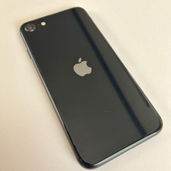 iPhoneSE 第3世代美品