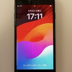 【早い者勝ち】iPhoneSE 第3世代の画像