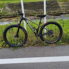 TREK　ロスコ7