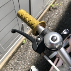 子ども　自転車　16インチの画像