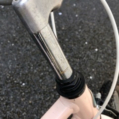 子ども　自転車　16インチの画像