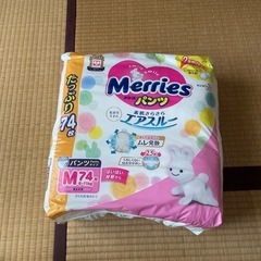 メリーズパンツM