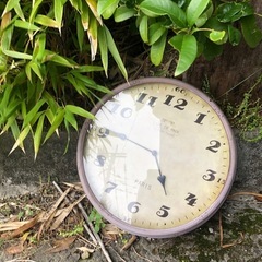 大きな古時計