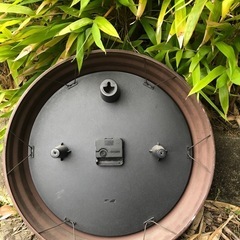 大きな古時計の画像