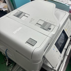EPSON PX-m5081f エプソン　プリンターコピー機
の画像
