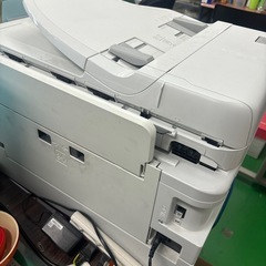 EPSON PX-m5081f エプソン　プリンターコピー機
の画像