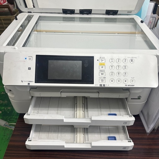 EPSON PX-m5081f エプソン　プリンターコピー機