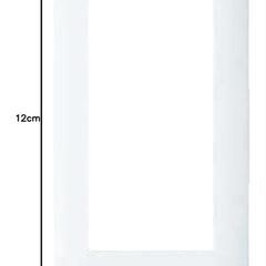 Panasonicスイッチプレートの画像