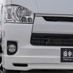 ハイエースディーゼル四駆‼️車検付き‼️早い者勝ち‼️の画像