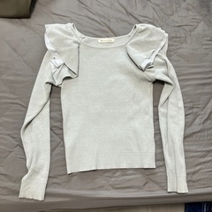 洋服⭐︎７番