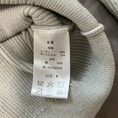 洋服⭐︎10番の画像
