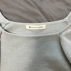 洋服⭐︎10番の画像