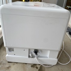  MOOSOO 食洗機 MXrr60 　の画像