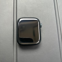 【アップルウォッチ】Apple Watch series7 45mm
の画像