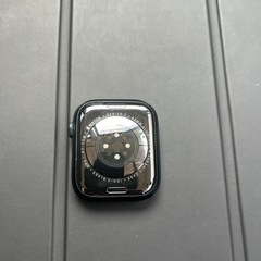 【アップルウォッチ】Apple Watch series7 45mm
の画像