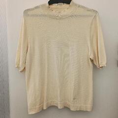 0609-019 BURBERRY　トップス