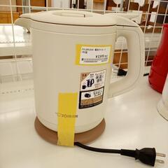 【リユースのサカイ八街店】★ジモティ割あり★ ZOJIRUSHI...