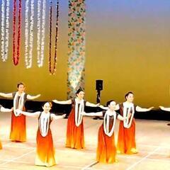 🌿❮五反田❯  フラ  メンバー募集！の画像