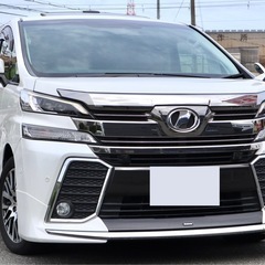 H27 ヴェルファイア2.4ZG/検R8.5/サンルーフ/JBL...