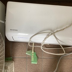 ルームエアコン　lkR-221Gの画像