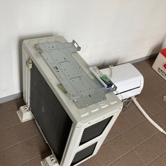 ルームエアコン　lkR-221Gの画像