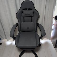 ゲーミングチェア