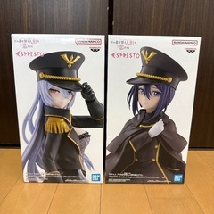 フィギュア②