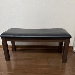 長椅子