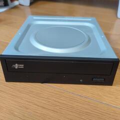 内蔵DVDスーパーマルチドライブ　※ジャンク品