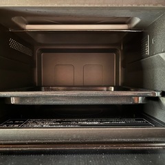パナソニック　オーブン電子レンジの画像