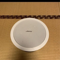 BOSE 天井スピーカー