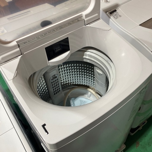 8kg/2020年】AQUA/アクア ♻️お売りいただけるお品物あれば、来店時 