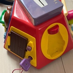 イタズラボックスの画像