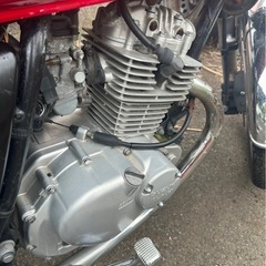GN125の画像