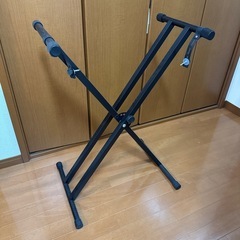 ピアノスタンド