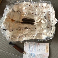 ベビーバス