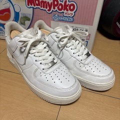NIKE　エアフォース1 28.0cm