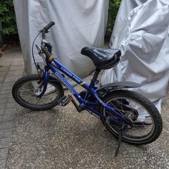 子供用自転車 16インチ