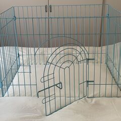 ペットサークル