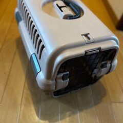 【無料】ペット　キャリー　ハウスの画像