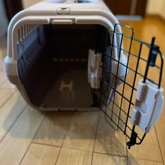 【無料】ペット　キャリー　ハウスの画像