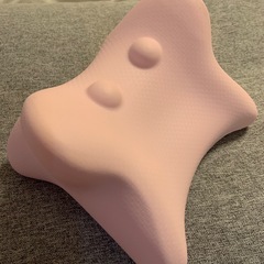 【新品】スマホ首に 首枕の画像