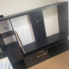 テレビボード