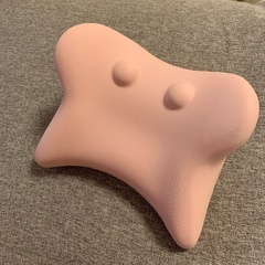 【新品】スマホ首に 首枕の画像