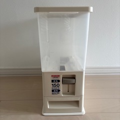 米びつ10kg用