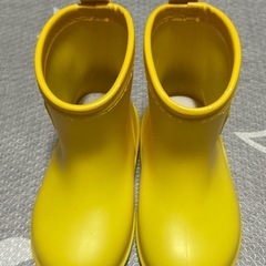 【15cm】長靴 の画像